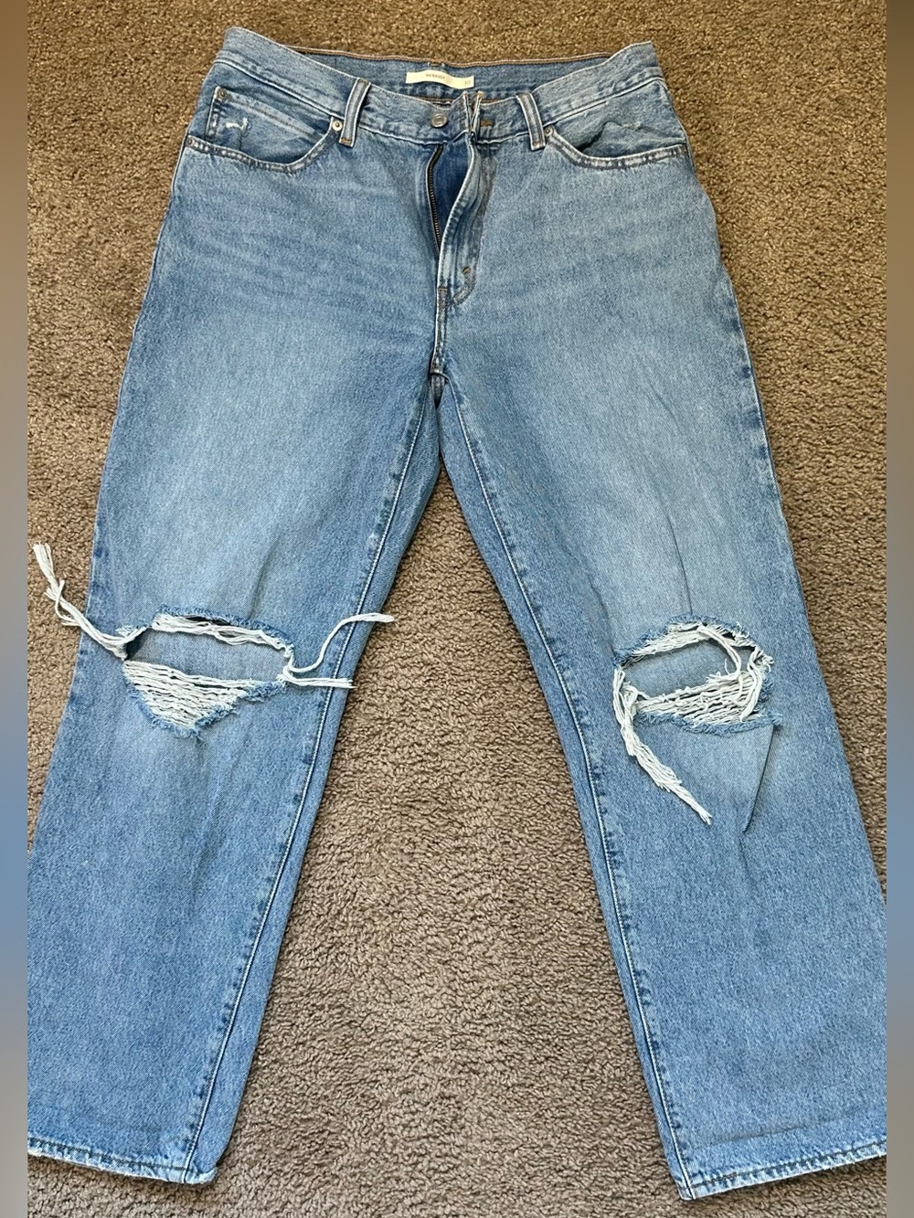 Levi's ‘94-Baggy Jeans